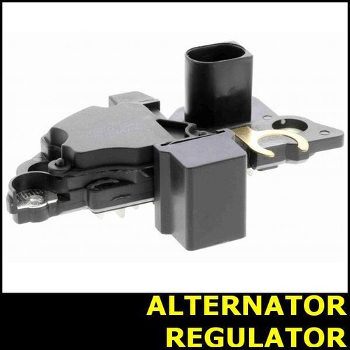 Alternator regulator for - alternator, vw