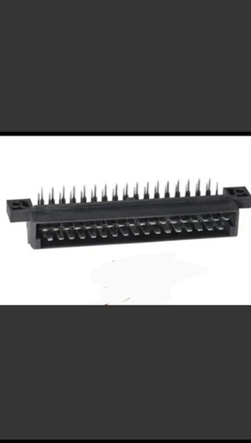 Pin ecu header - pin, connector