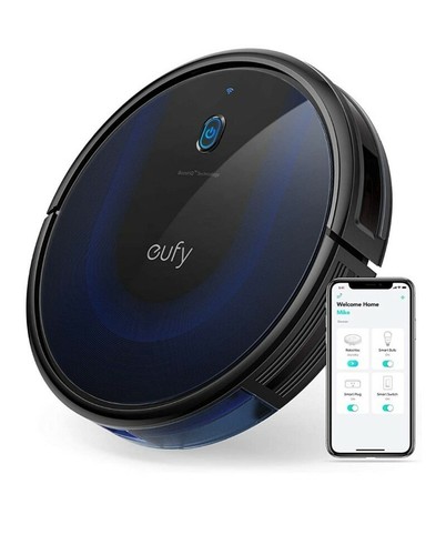 Vacum cleaner anker - eufy, robo
