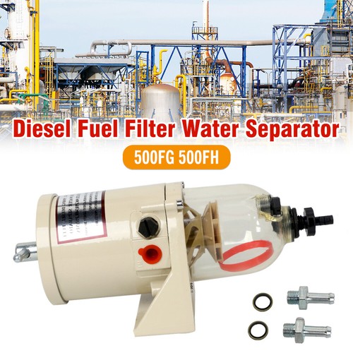 500fg 500fh marine diesel - diesel, fuel