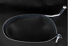 PEUGEOT 206 CAR REAR SECTION