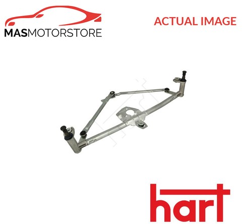 Wiper linkage lhd - wiper,