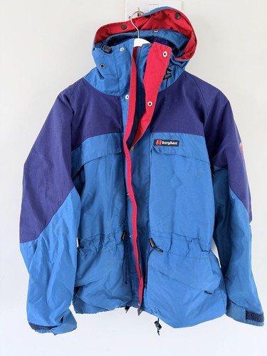 Mens vintage berghaus mera - berghaus,