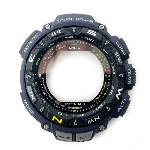 Genuine casio centre case for - genuine,