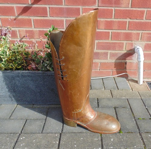 Antique copper brass - (#1611),