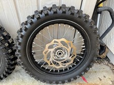 Ktm Sx 65 Front Wheel