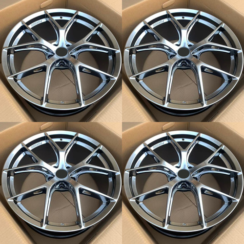 Brand new set inch - set, of