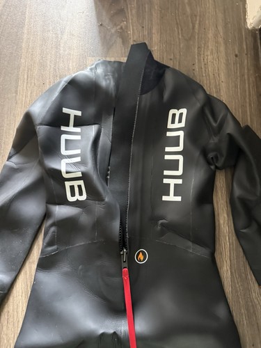 Huub wetsuit size - huub,