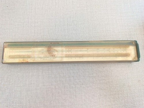Vintage faber castell - a.w., faber-castell