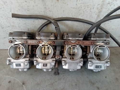 Suzuki bandit carbs - suzuki,