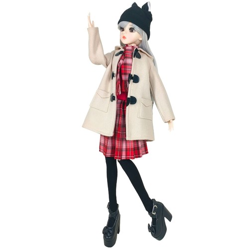 Eva bjd - bjd, doll,
