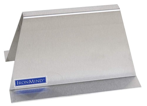 Ironmind captains crush - ironmind,