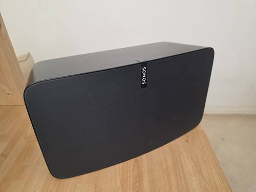 Sonos play speaker - sonos, 5