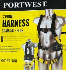 Portwest FP15  Safety Harness
