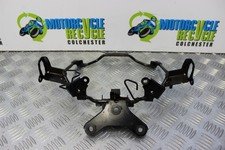 Kawasaki Z 750 Stay Front Bracket Headlight Mount 2007 to 2012 Z750 B141