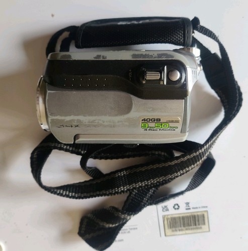 Jvc everio mg142ek handheld - gz-mg142ek,