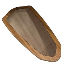 Vintage Mid-Century Teak