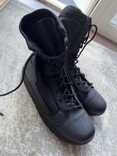 DANNER TACHYON BLACK HOT