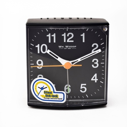 Widdop alarm clock light - wm.,