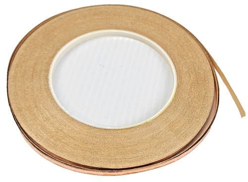 Copper foil tape self - tape,