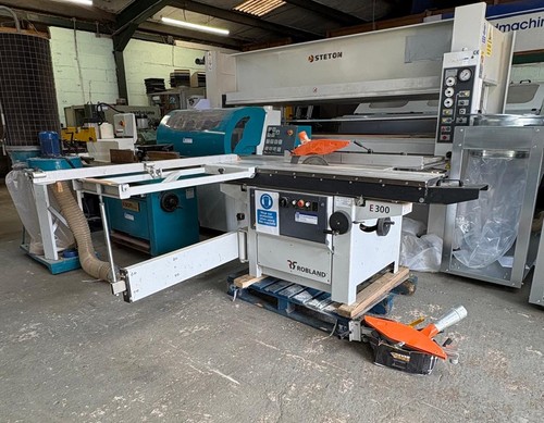 Used robland 300 - robland,
