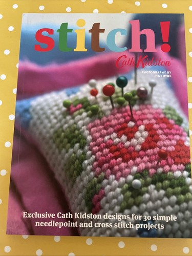 Stitch exclusive cath kidston - exclusive,