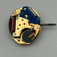 Zenith 981 Watch Movement ETA
