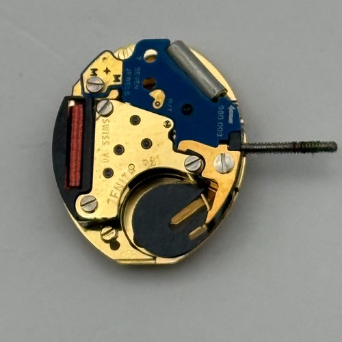 Zenith 981 watch movement - zenith,