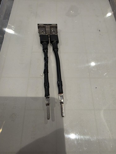 Mazda mx5 airbag - airbag, resistor