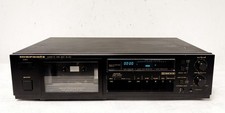 Marantz SD-45 II Tapedeck