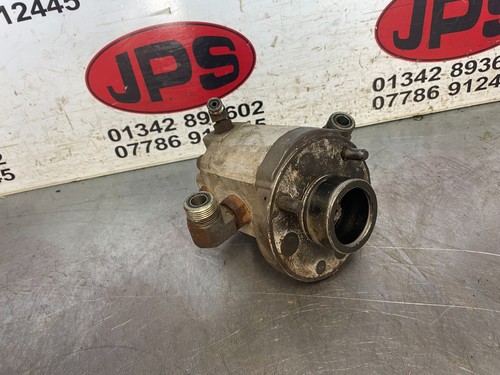 Cylinder reel motor casappa - reel,