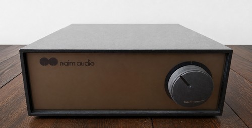 Naim audio cap - naim, hi-cap