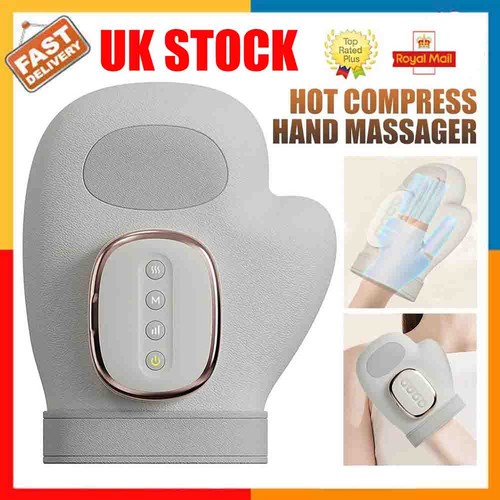 Cordless hand massager - cordless,