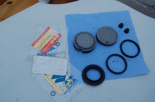 Suzuki gt250 gt380 - ,