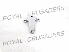 NEW BSA C10,C11 SPEEDO CHROMED