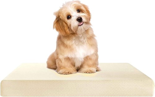 Memory foam dog beds - memory,