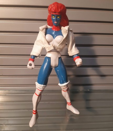 Vintage toybiz marvel - toybiz,