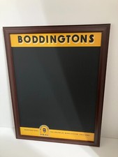 Rare Boddingtons Pub Ale