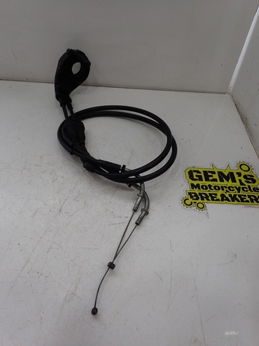 Kawasaki zx9r throttle - zx9r, e1