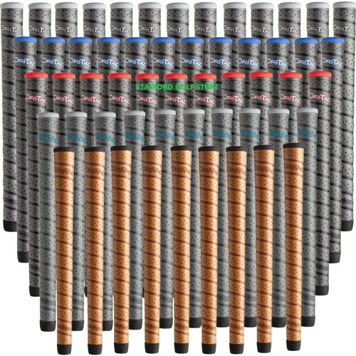 Winn dri tac wrap - dri-tac,