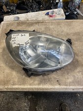 NISSAN MICRA MK4 K13 2013