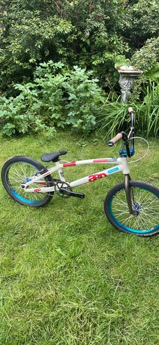 Race bmx pro - race, large