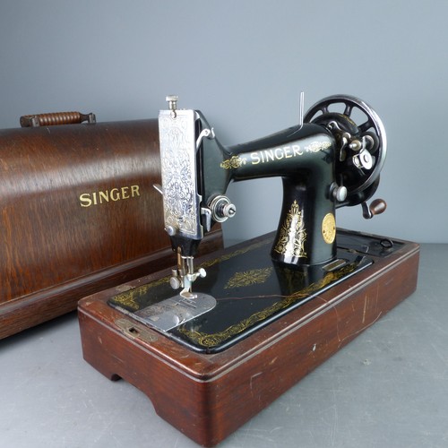 Antique 1936 hand crank - 1936,