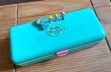 Vintage Polly Pocket High