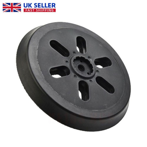 150mm sander backing pad - 150mm,