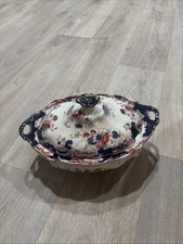 Royal Staffordshire Burslem