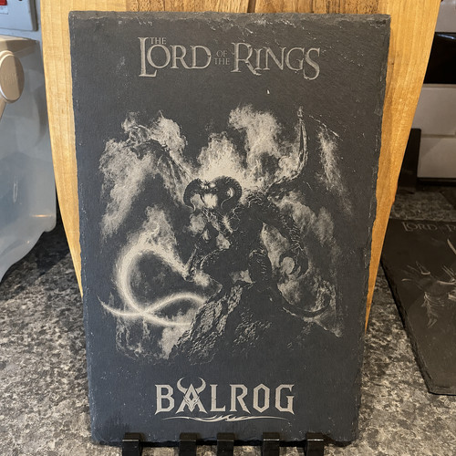 Lord the rings balrog - lord,