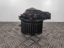 2013 BMW 3 SERIES F30,F80 HEATER/AC FAN/BLOWER T903543 A