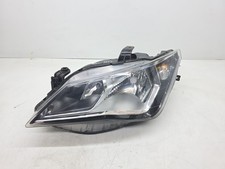 2013 - 16 SEAT IBIZA FACELIFT