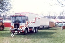 THH Truck Photos - Seddon